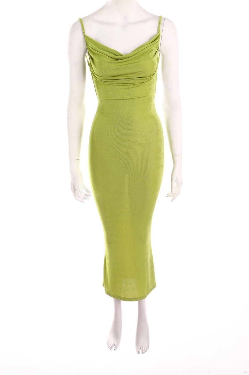 SHEIN - Midikleid - S