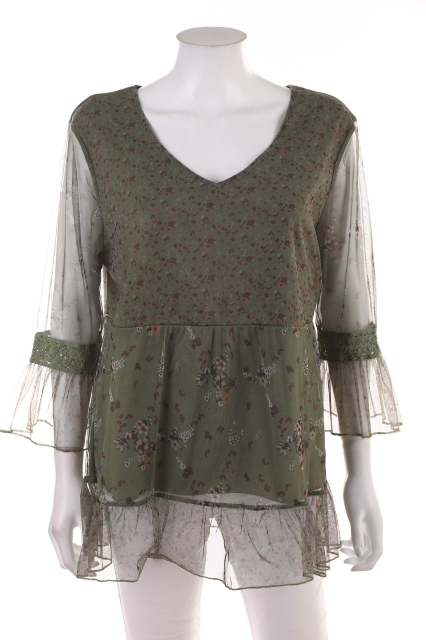 BODYFLIRT - Bluse - 3XL