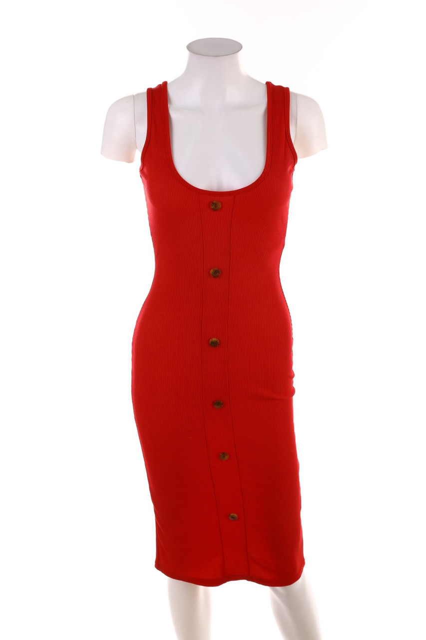 PRETTYLITTLETHING - Etui-Kleid - XS