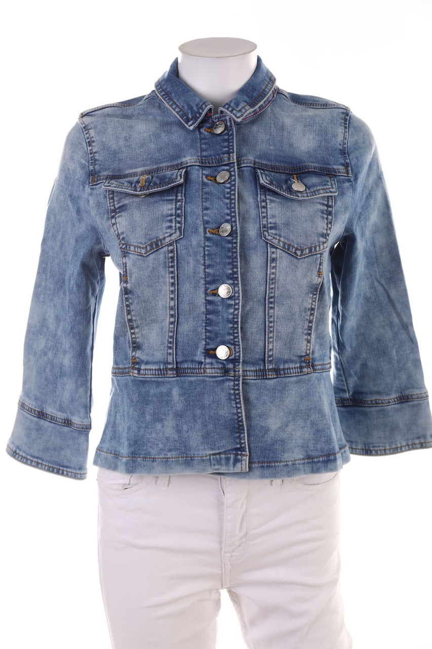 Street One - Jeans-Jacke - XS