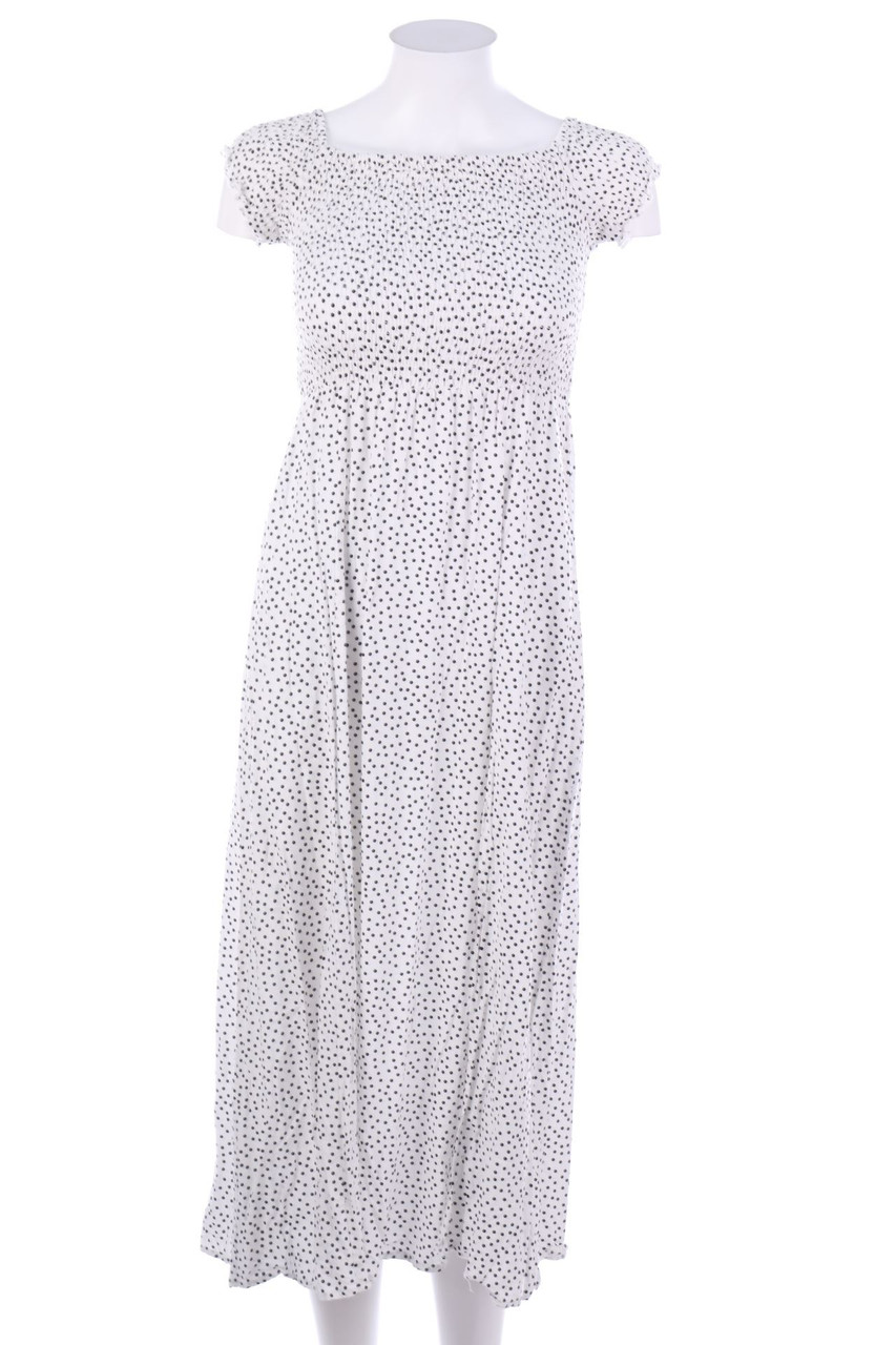 AMISU - Maxi-Kleid - XS