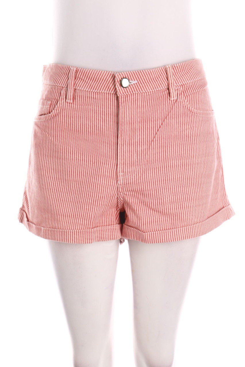 H&M - Jeans-Shorts - 2XL