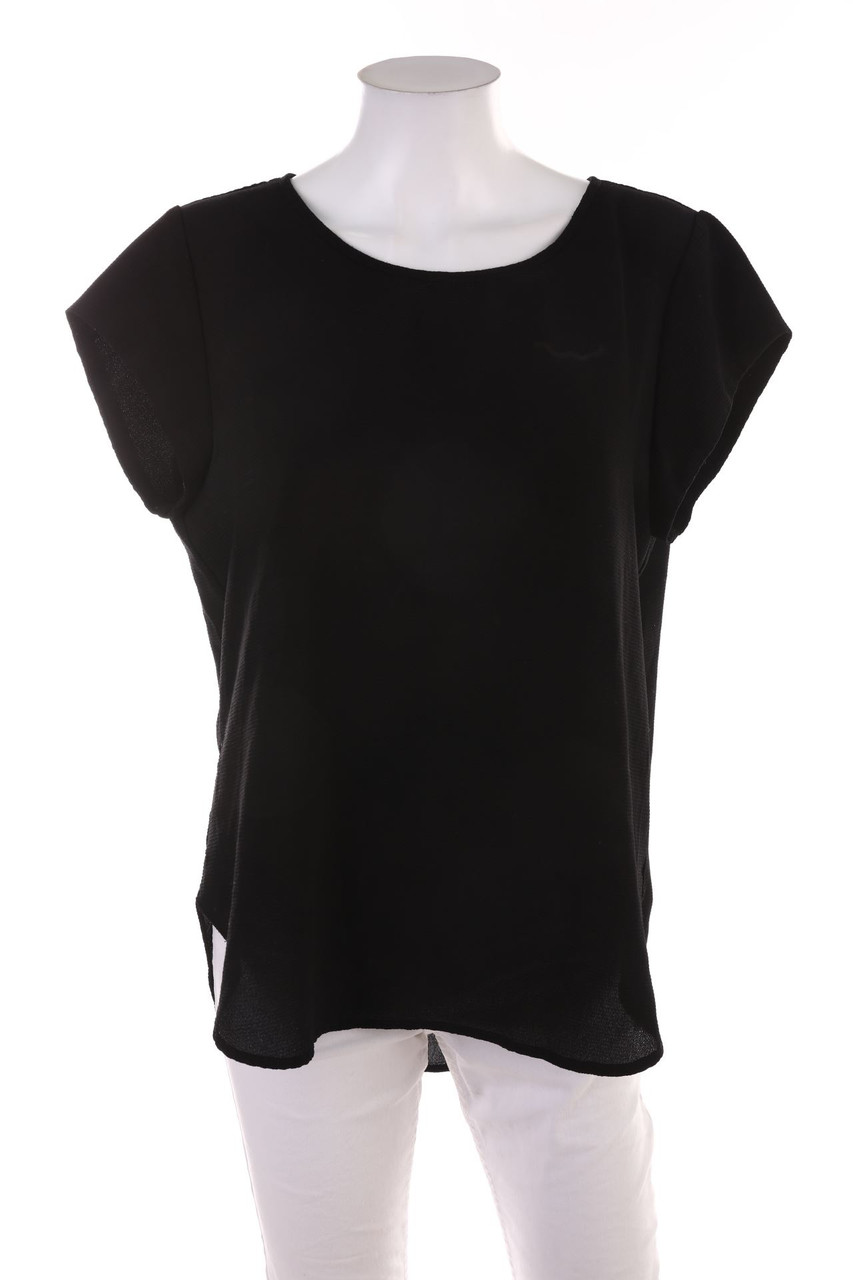 ONLY - Kurzarm-Shirt - XL