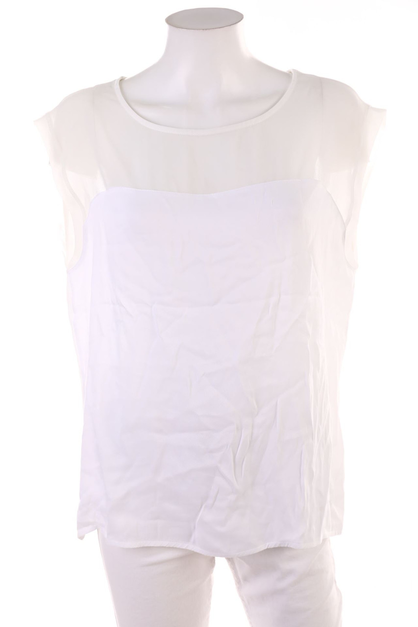 s.Oliver BLACK LABEL - Blouse Top - XL