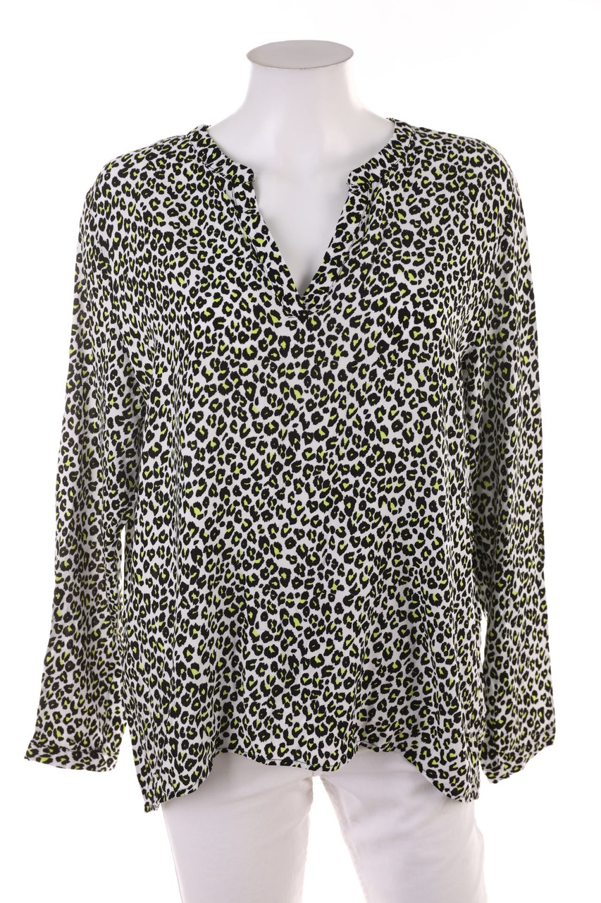 Janina - Bluse - 2XL