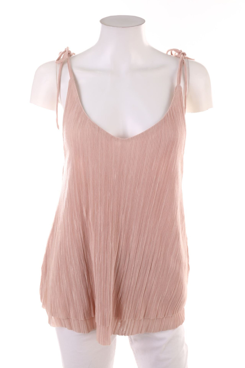 MANGO - Blusentop - L