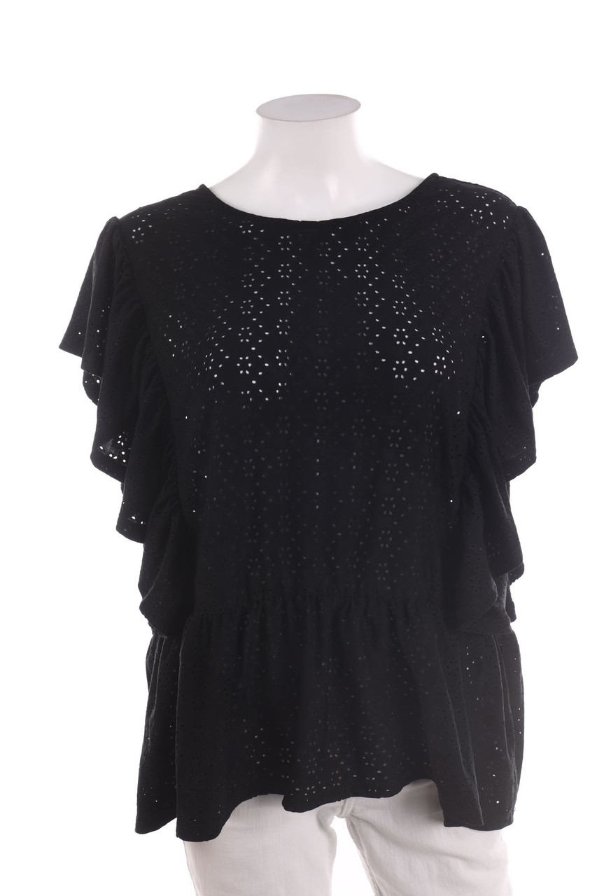 Laura Torelli - Shortsleeve-Shirt - XL