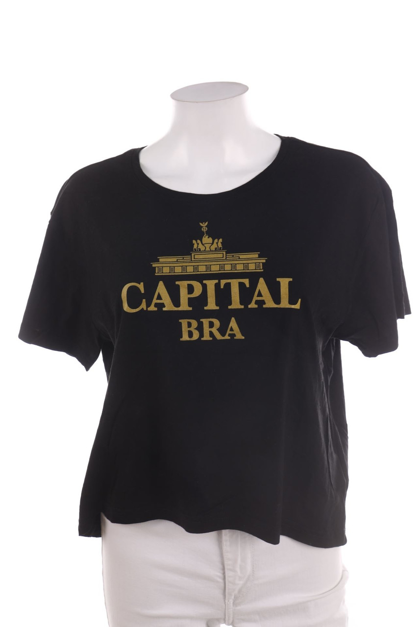 snipes - Shortsleeve-Shirt - M