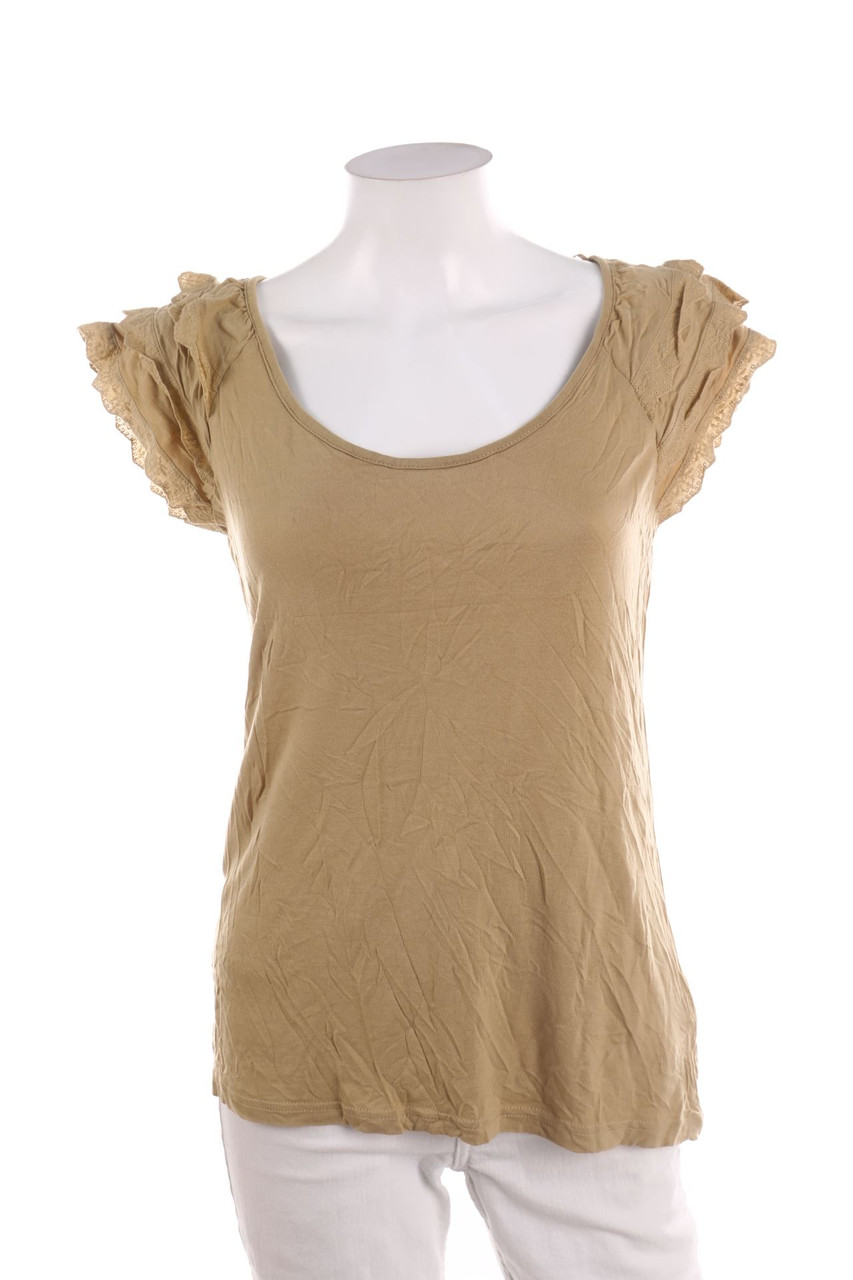 H&M - Kurzarm-Shirt - L