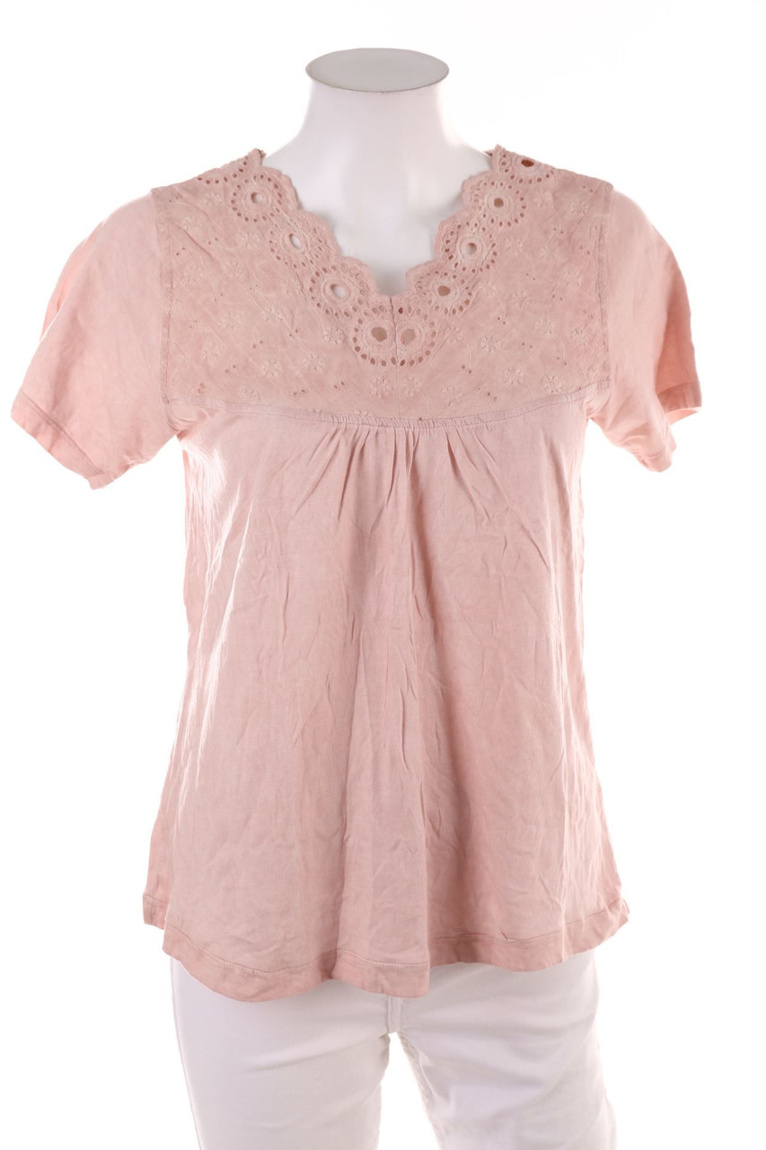 m.x.o. - Shortsleeve-Shirt - M