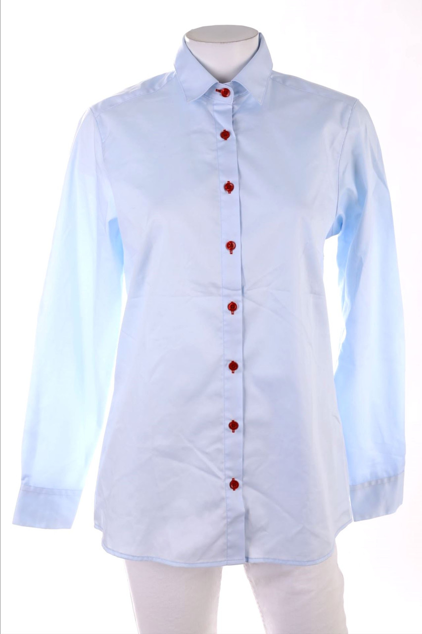 ALBIRO - Blouse, Cotton - M