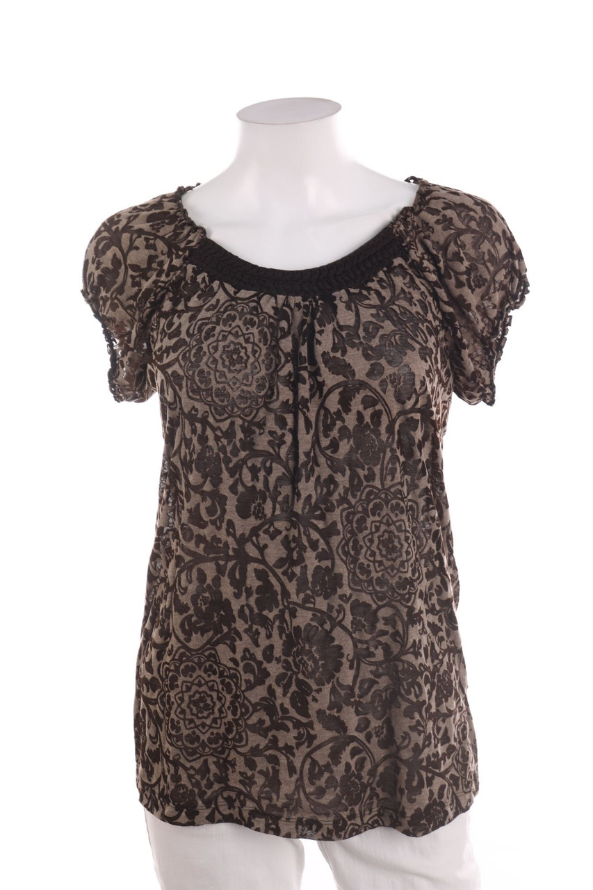 Coolwater - Shortsleeve-Shirt - XL