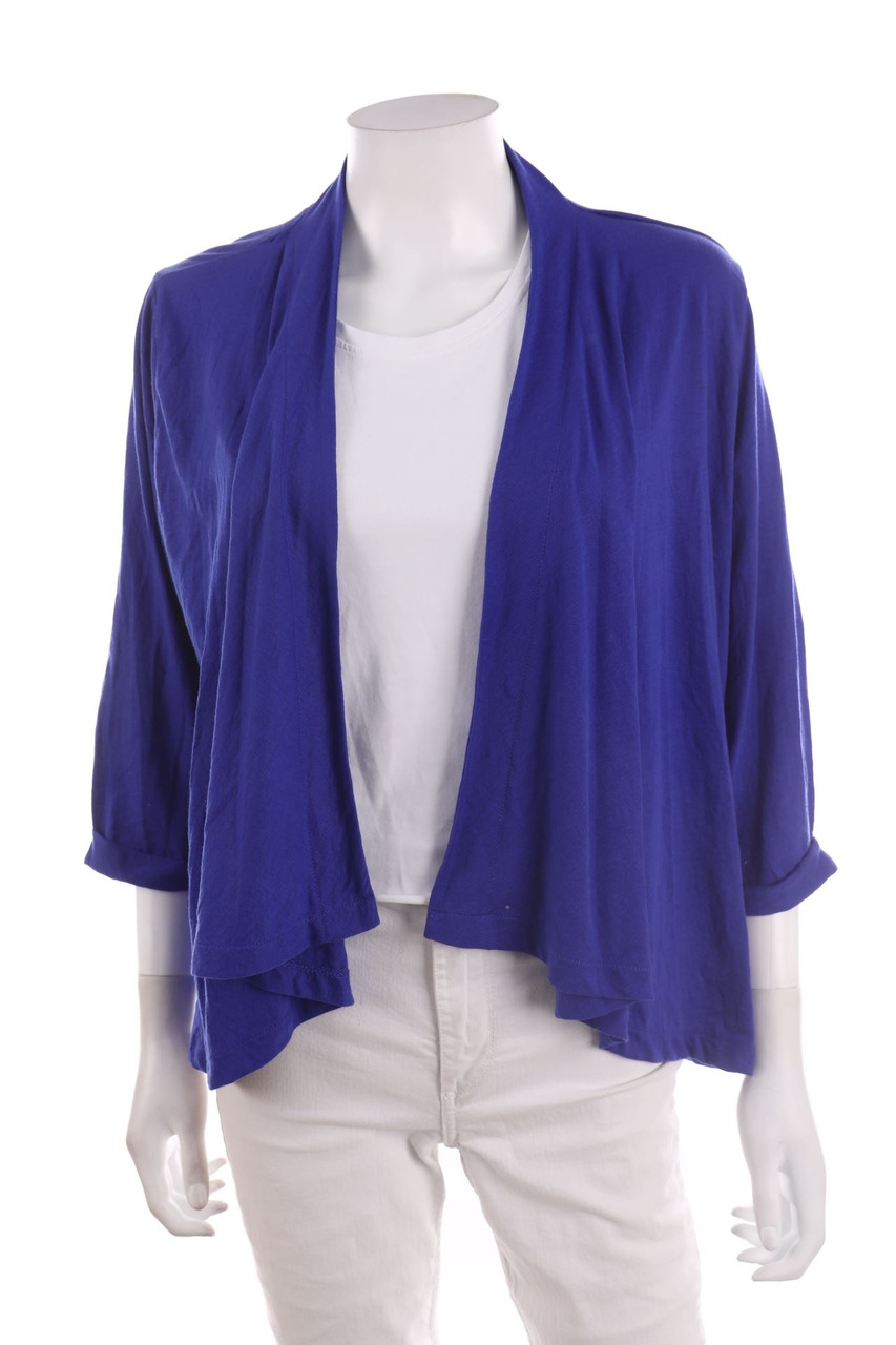 JEAN PASCALE - Cardigan - L