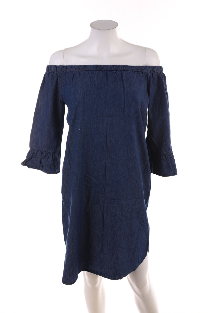 blue motion - Mini Dress - S