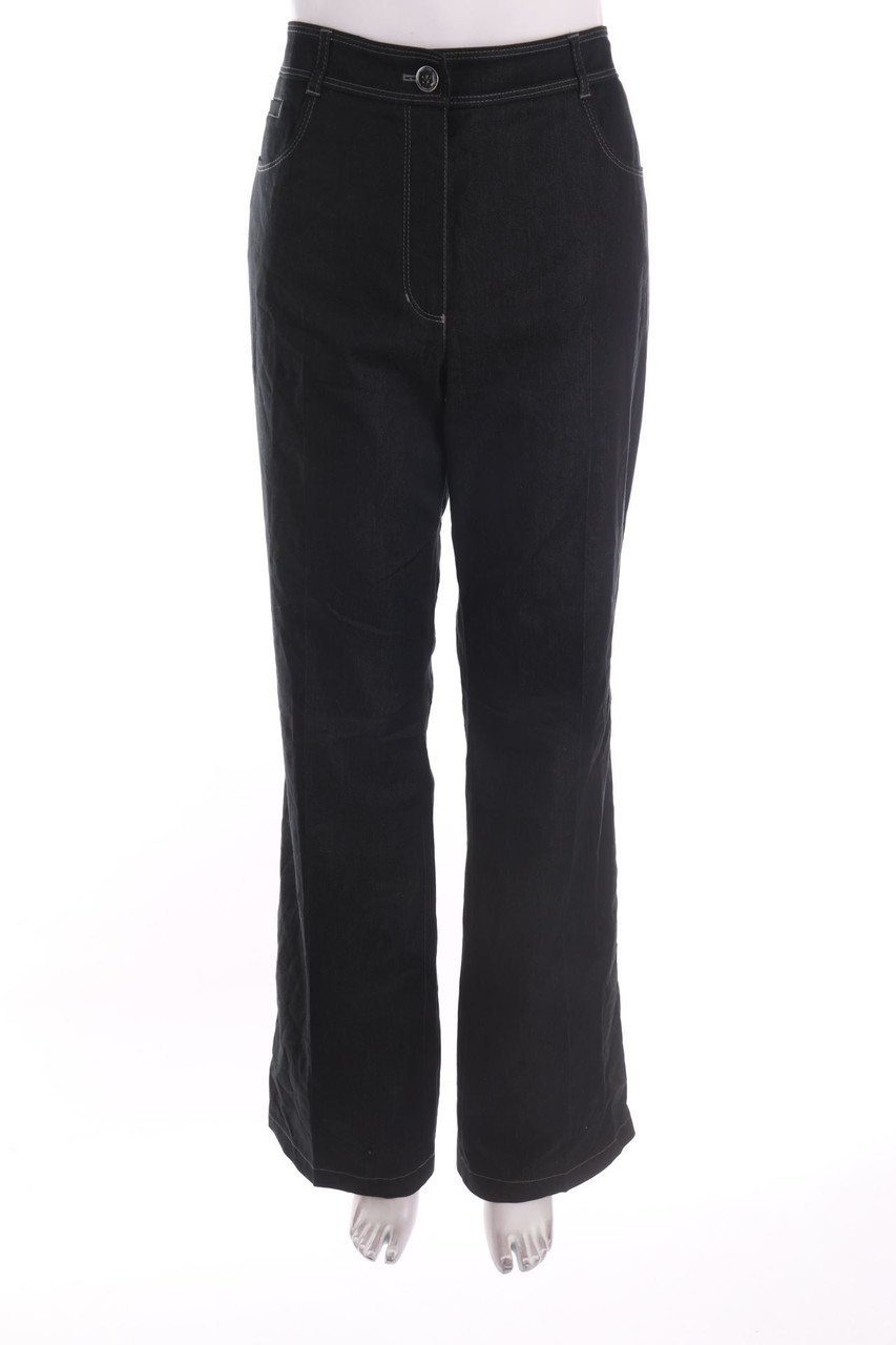 GERRY WEBER - Flared Jeans - 2XL