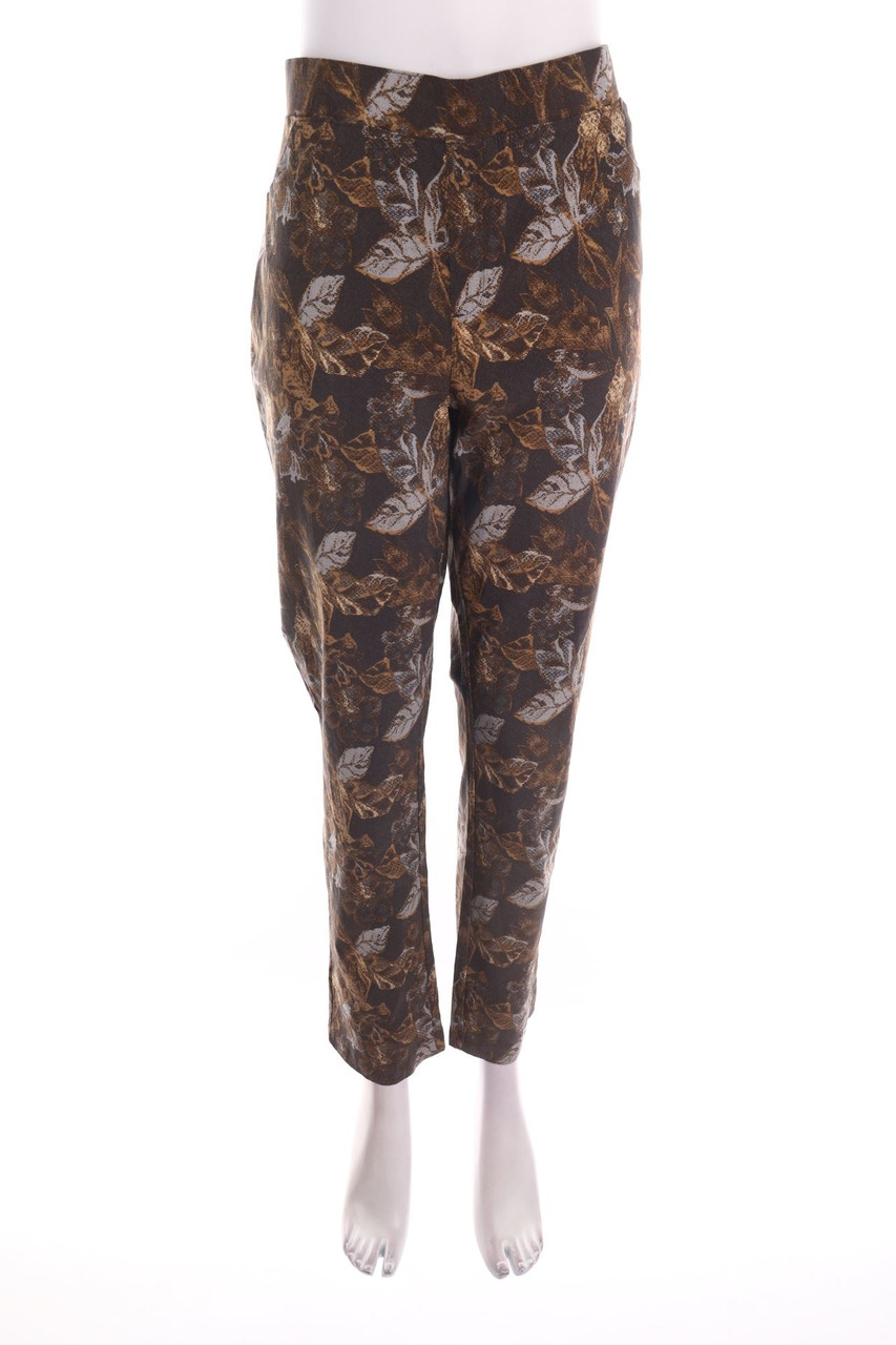 Laura Torelli - Pants - L