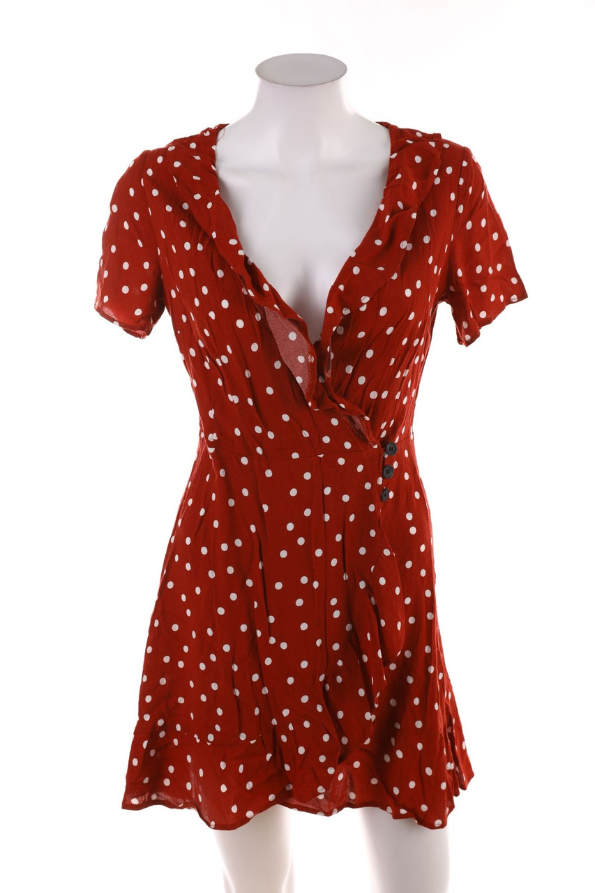 Bershka - Mini Dress - S