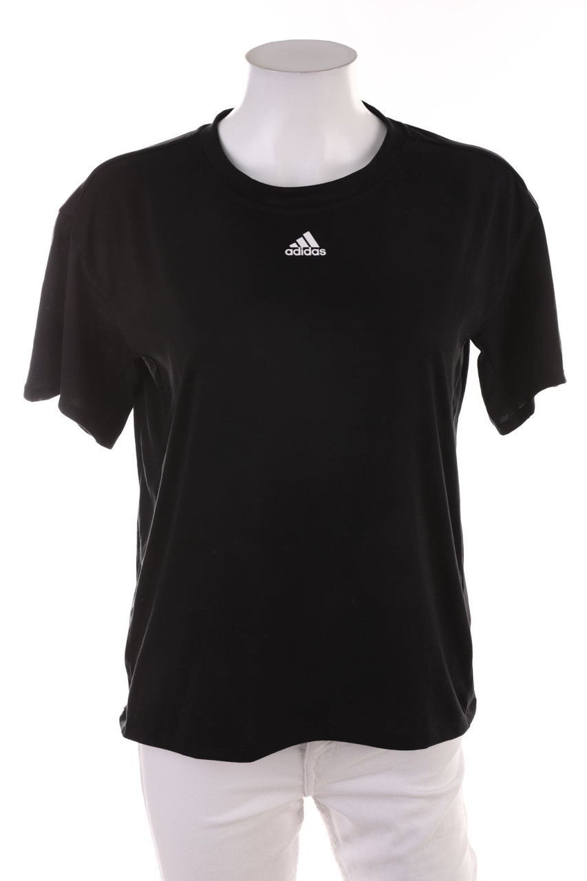 adidas - Sport-Shirt - S