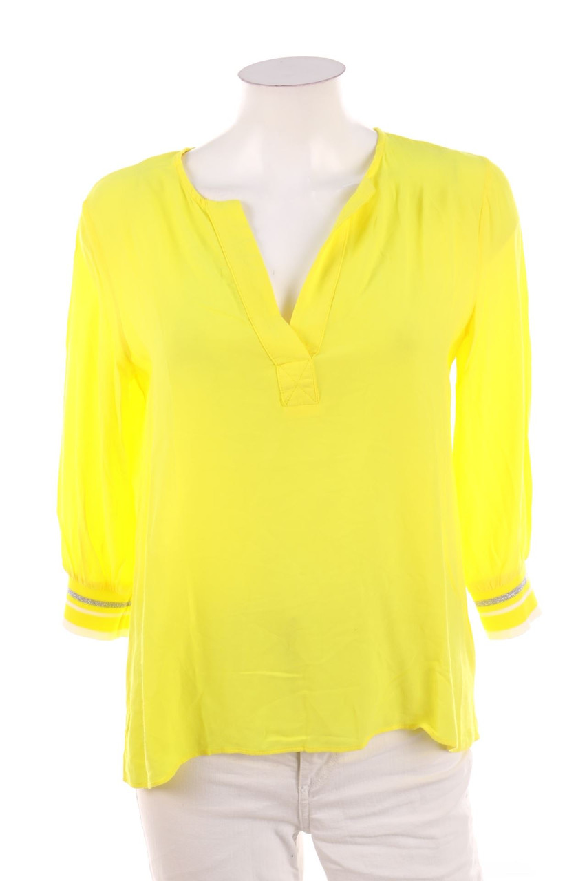 rich & royal - Blouse with 3/4 Sleeve - D 40