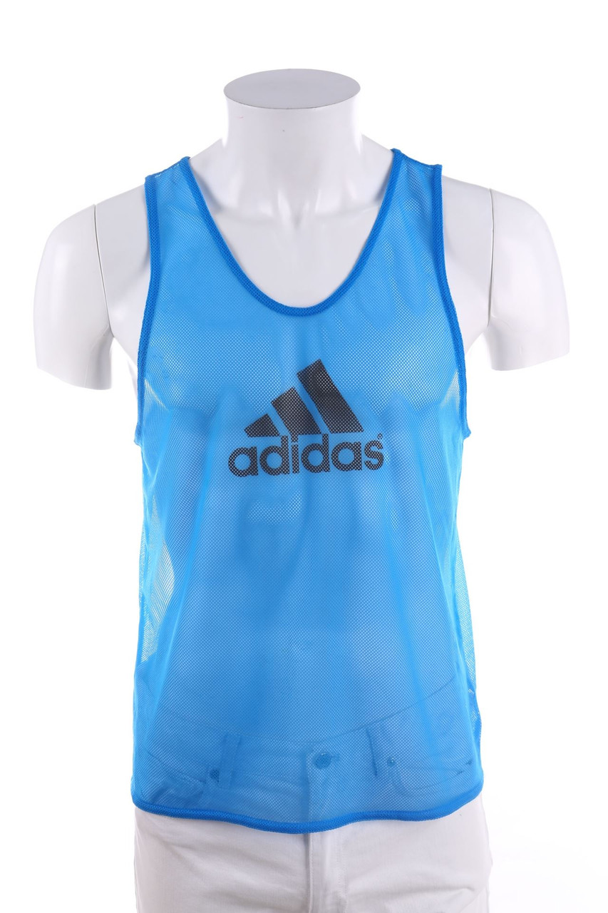adidas - Sport-Shirt - S
