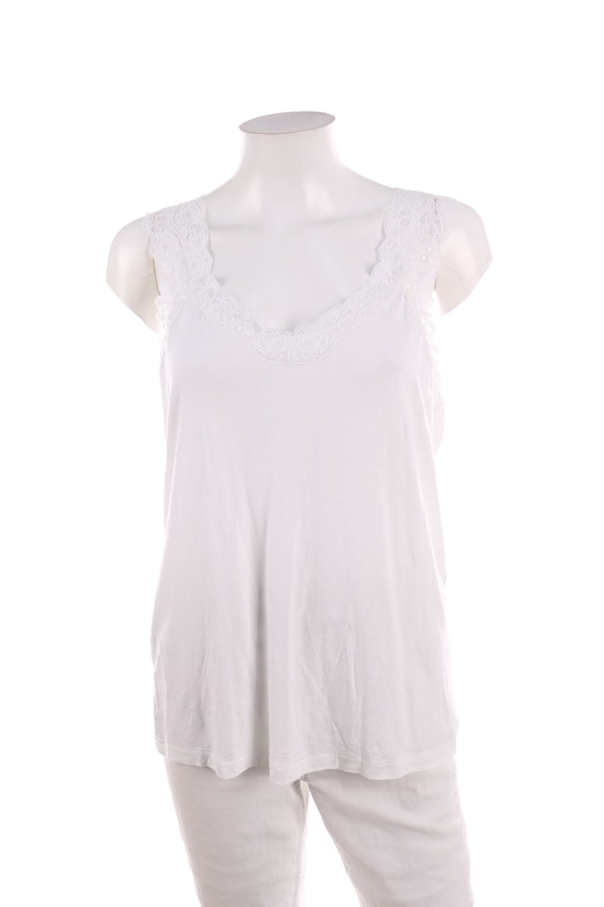 SECONDHAND - Top - L