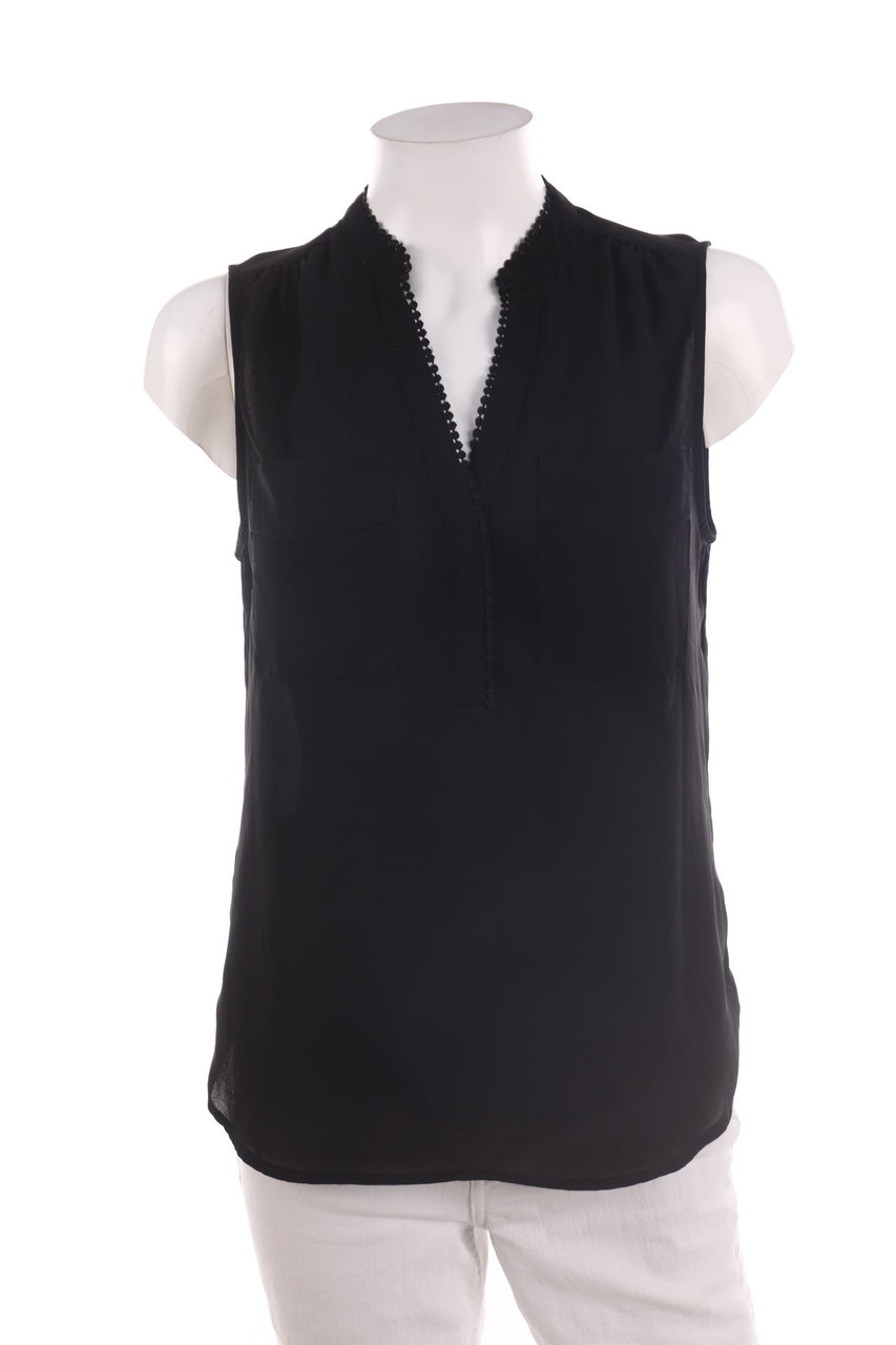 H&M - Blusentop - M