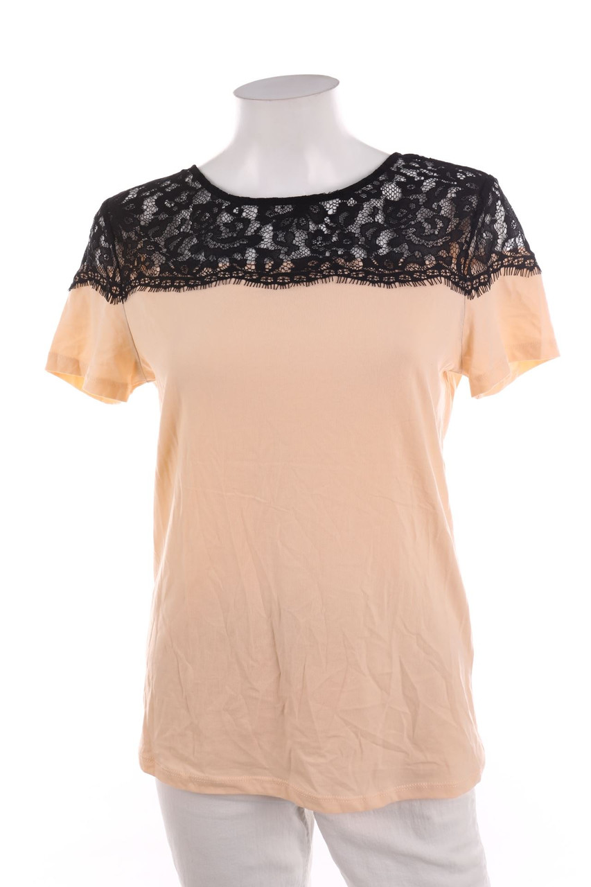 H&M - Kurzarm-Shirt - M