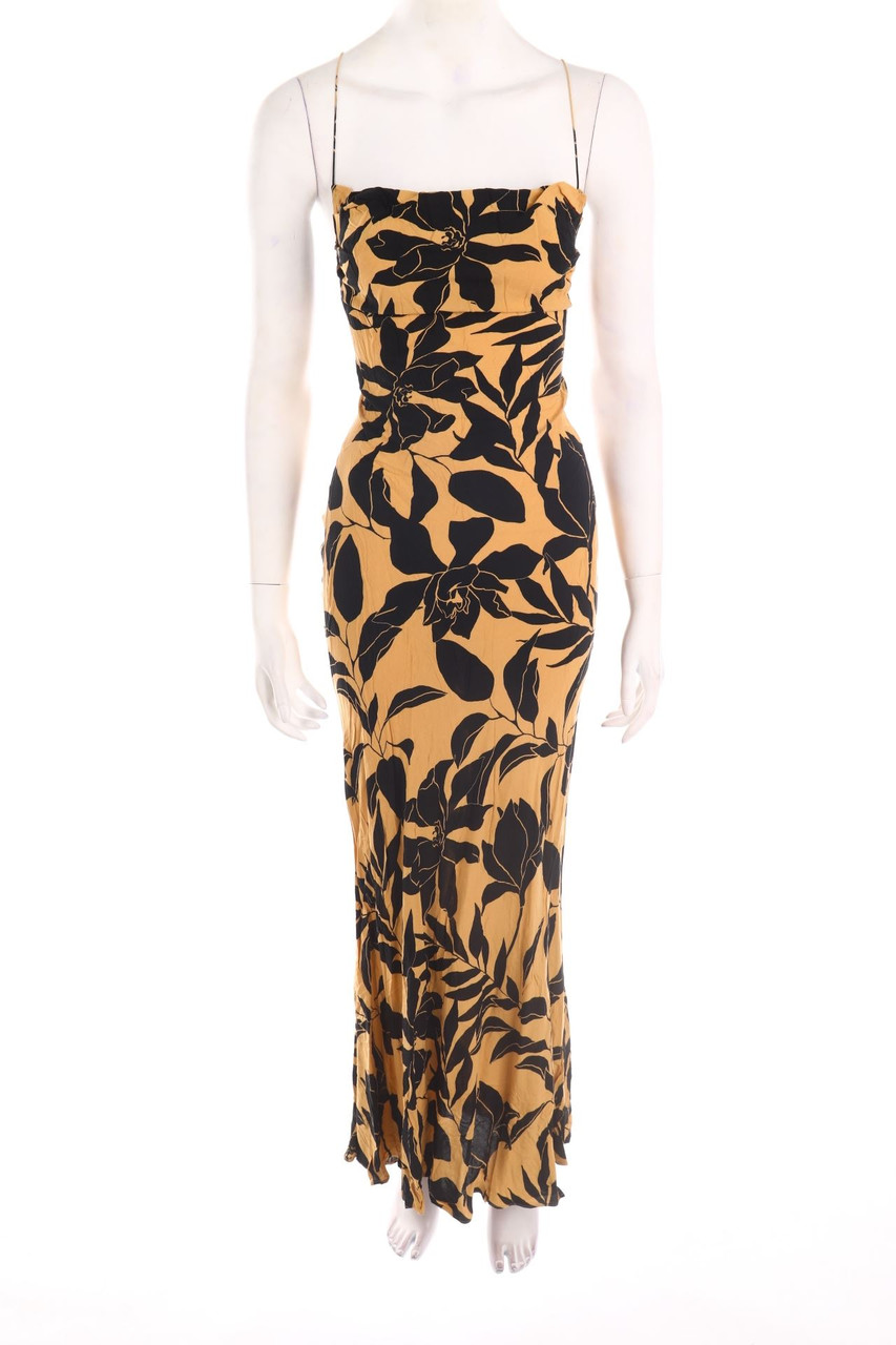 SECONDHAND - Maxi Dress - S