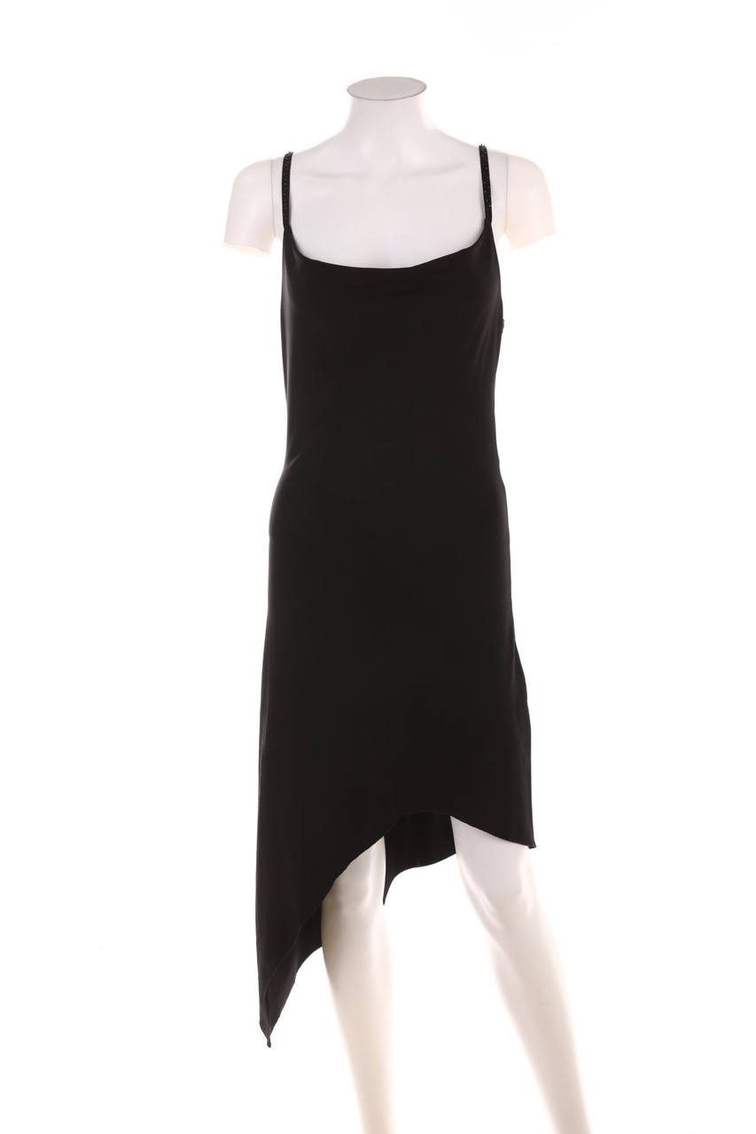 TALLY WEiJL - Dress with Asymmetrical Cut - S