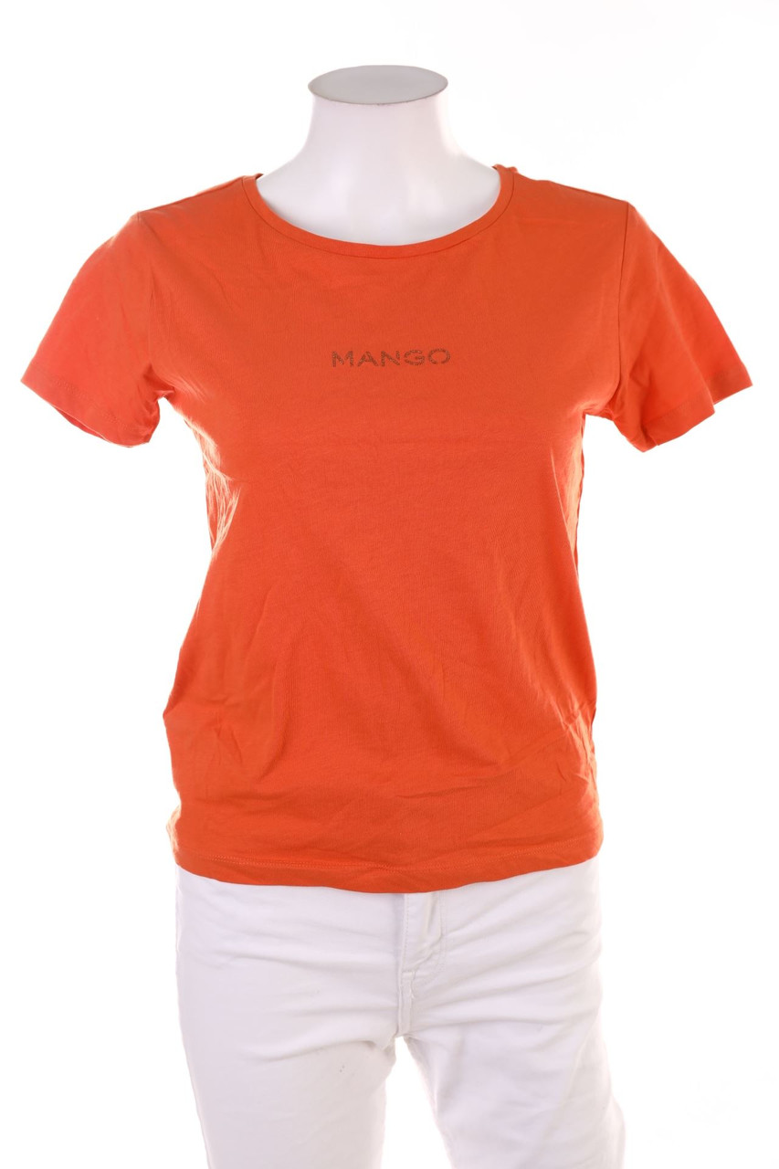 MANGO - T-Shirt - M