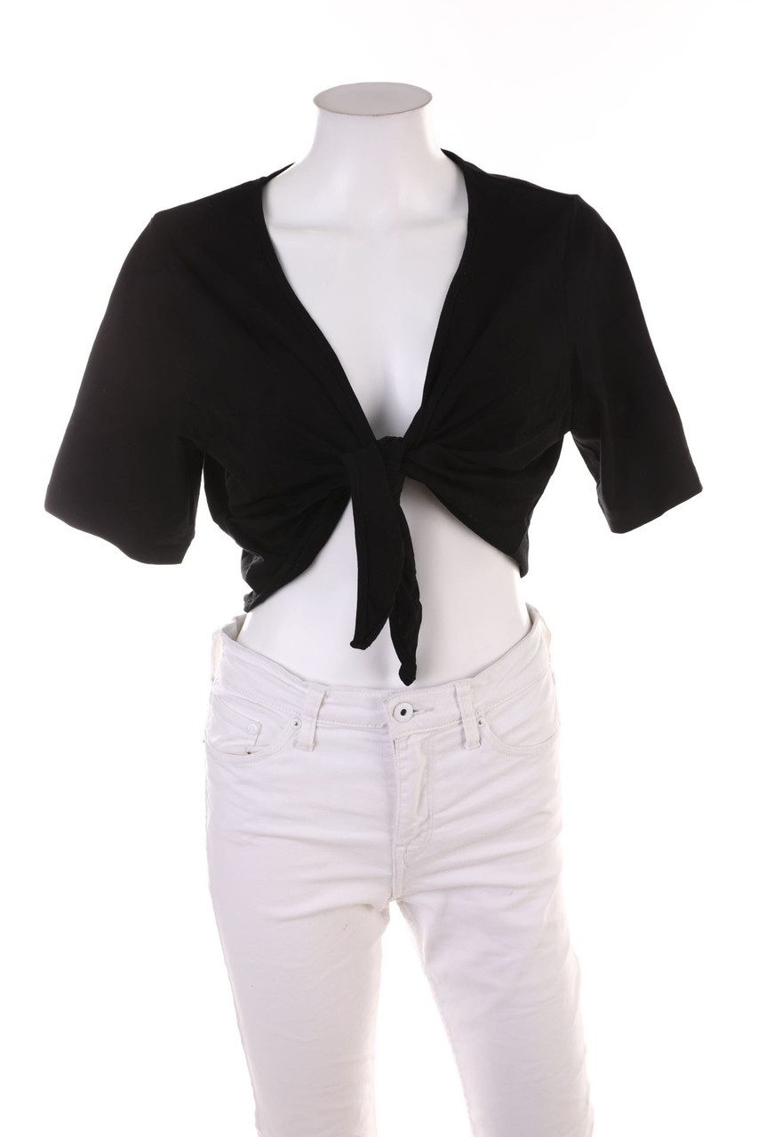 SURE - Bolero zum Knoten - 2XL