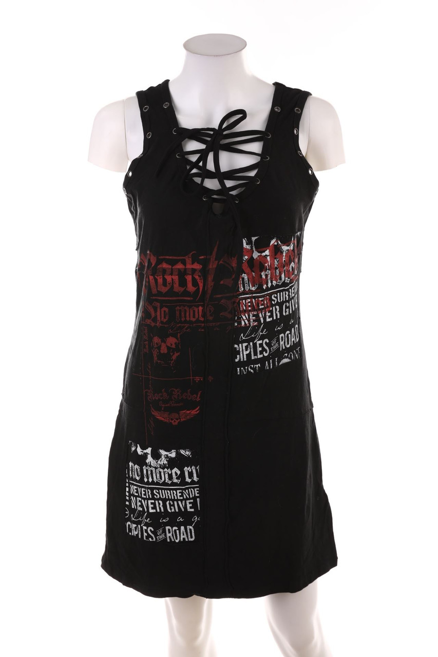 SECONDHAND - Mini Dress - L