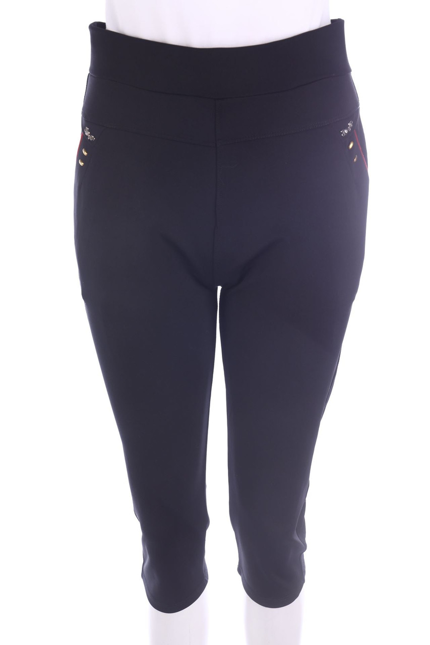 Ohne Label - Sport-Leggings - 3XL