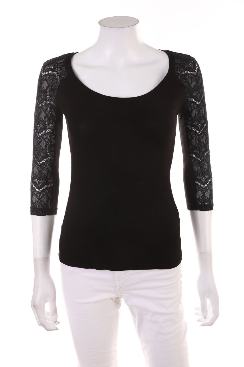 Bershka - Shortsleeve-Shirt - S