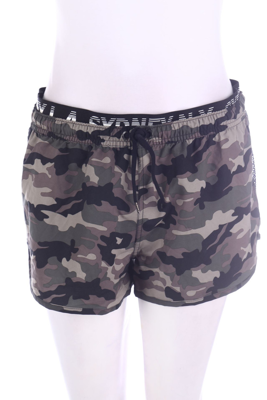 SECONDHAND - Sport Shorts - XL