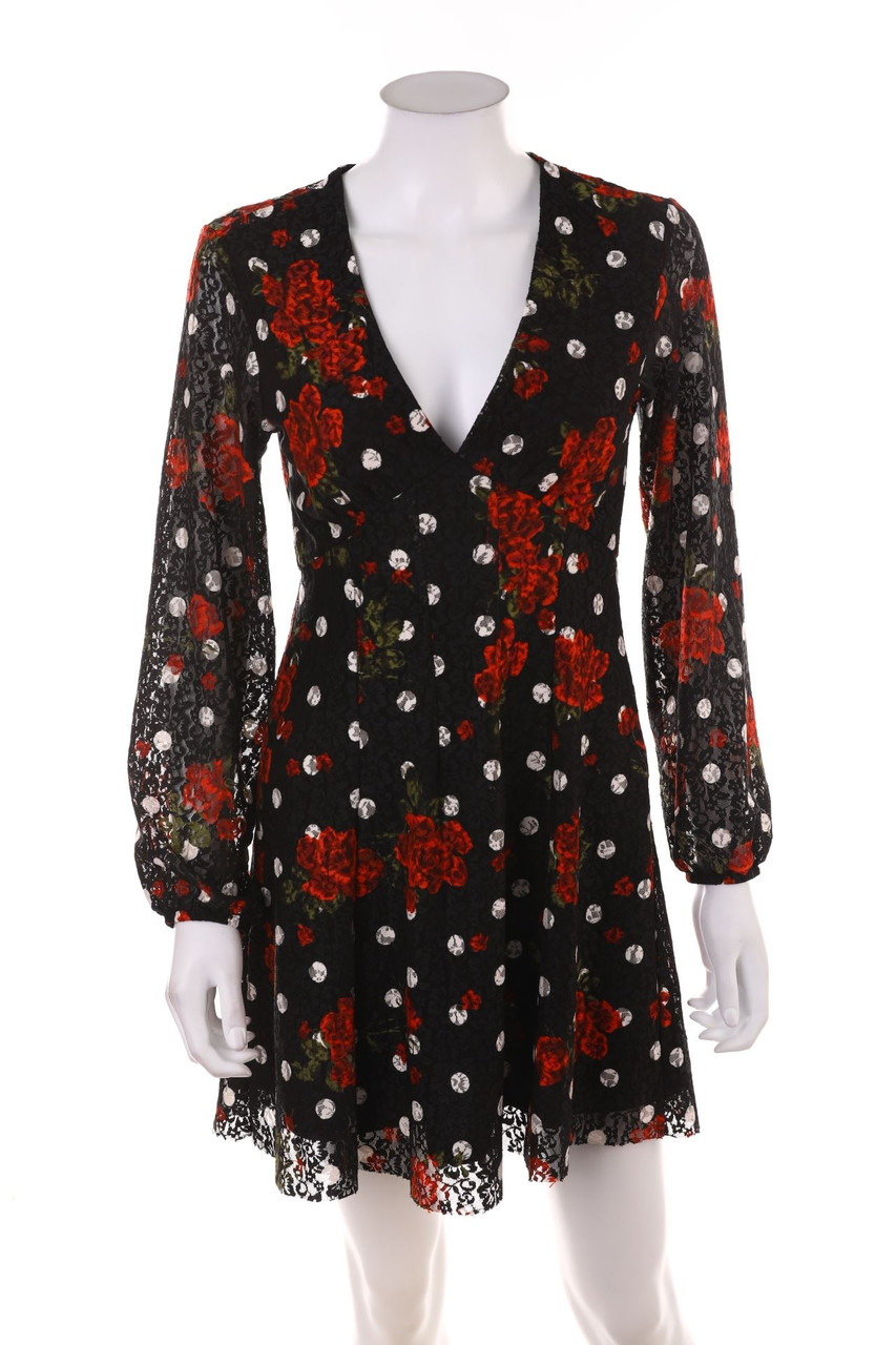 ZARA - Minikleid - S