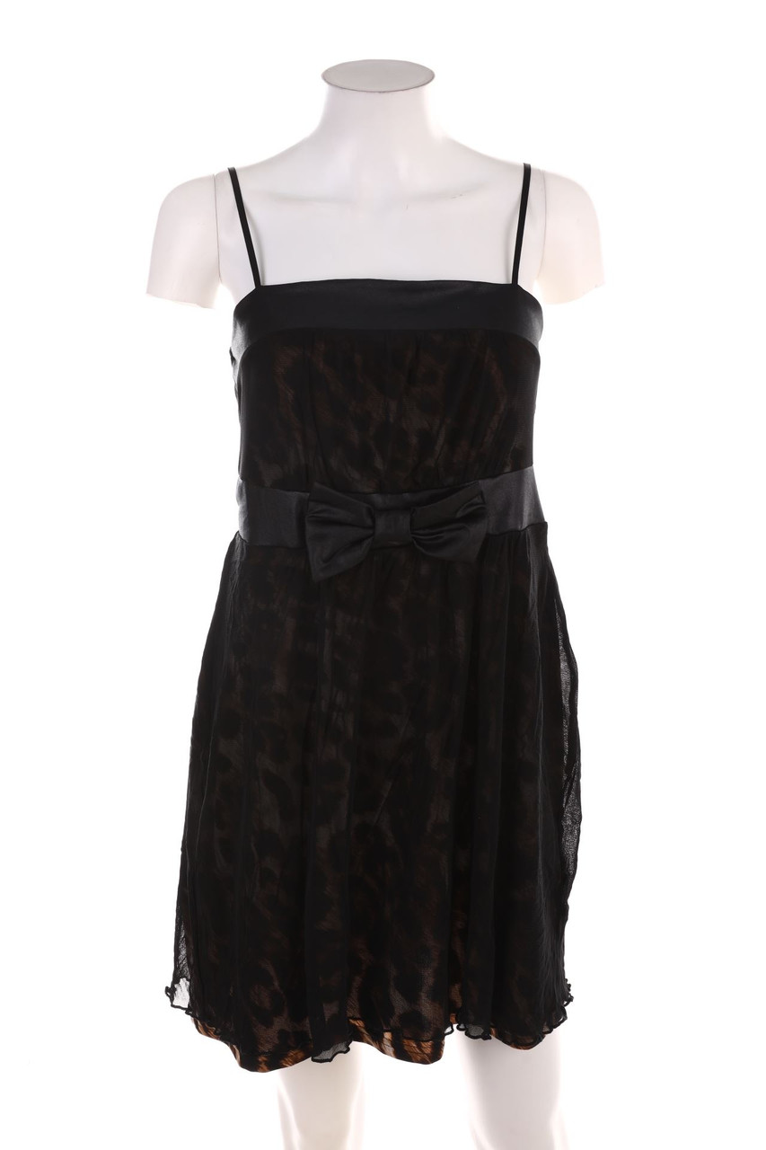 SECONDHAND - Mini Dress - L