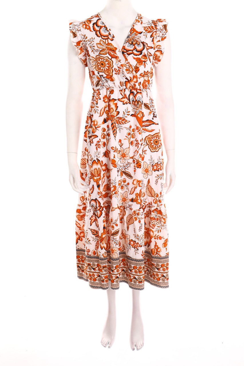 SHEIN - Maxi Dress - S