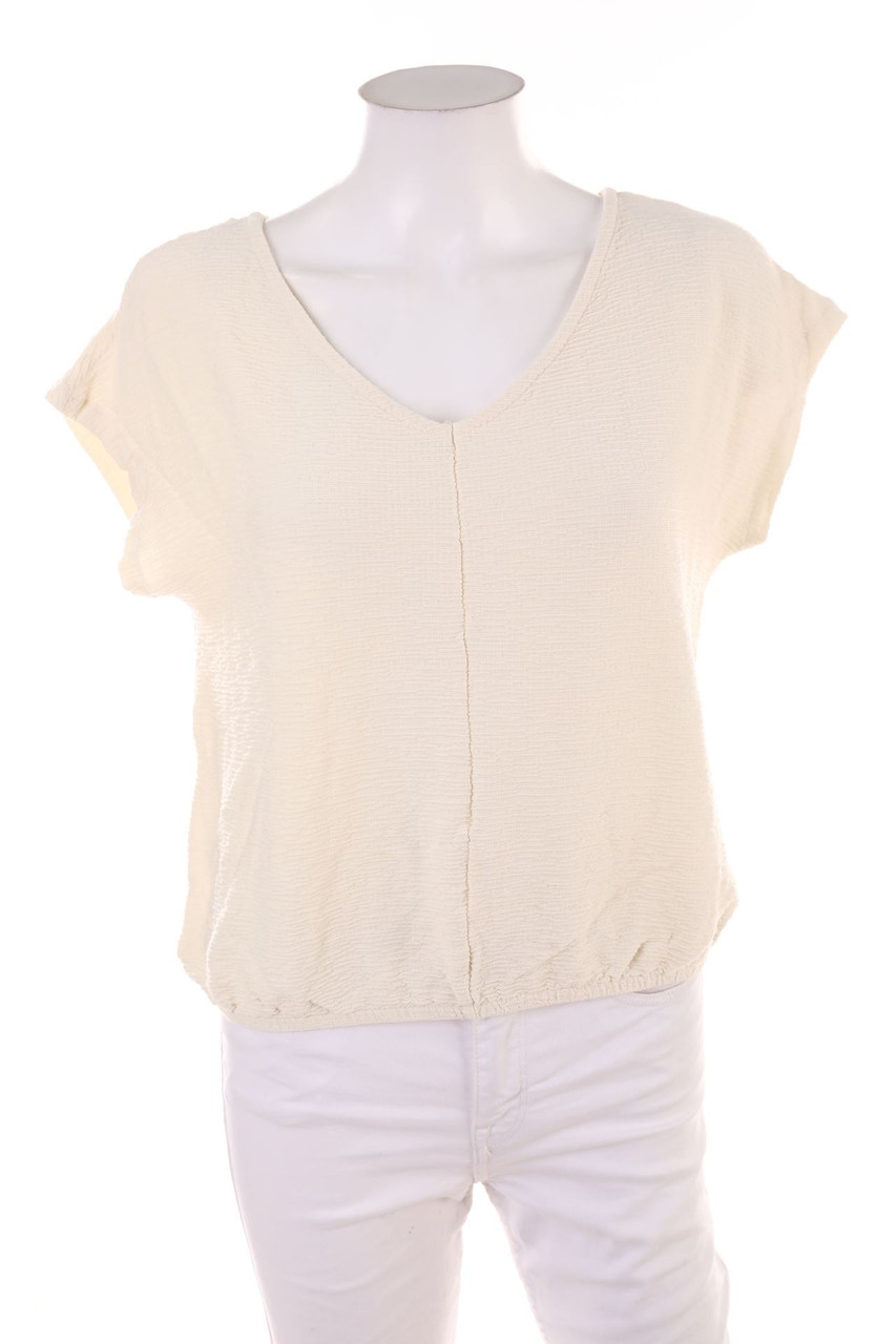 Chicorée - Shortsleeve-Shirt - L