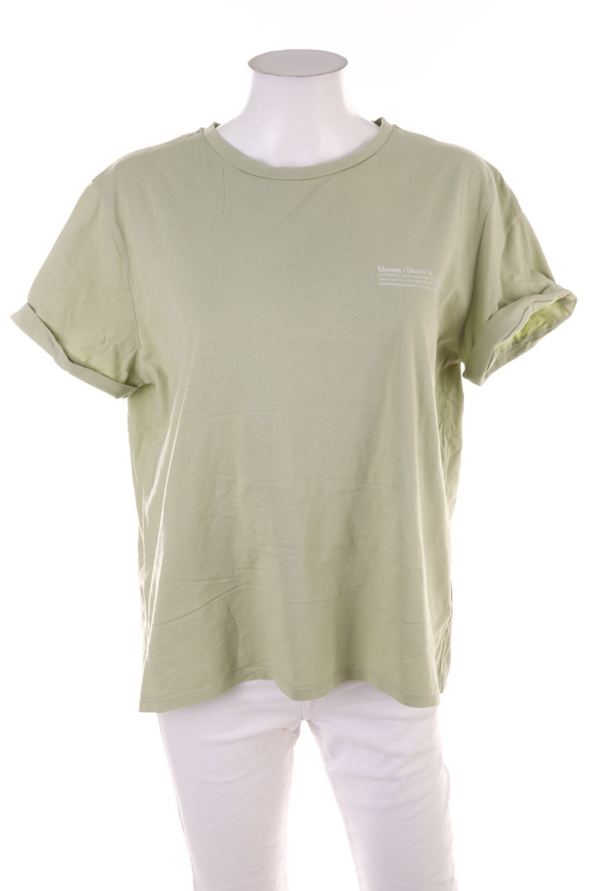 OPUS - Shortsleeve-Shirt - XL