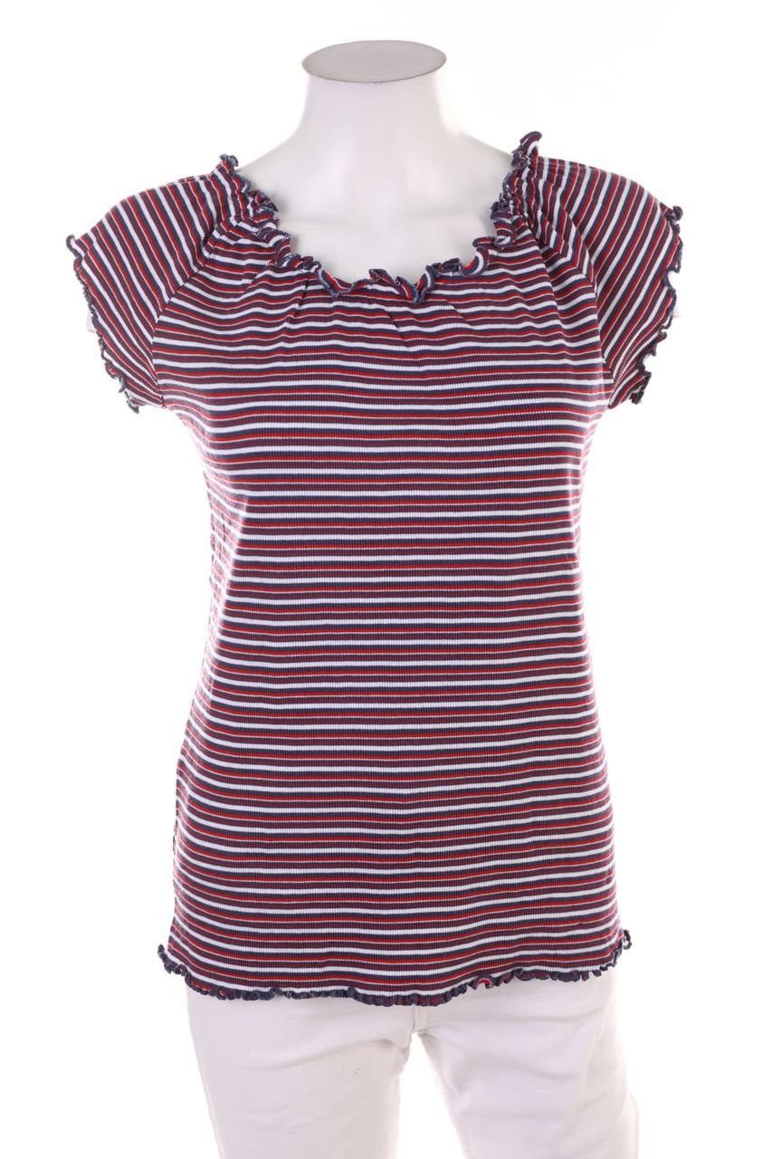 No Label - Shortsleeve-Shirt - L