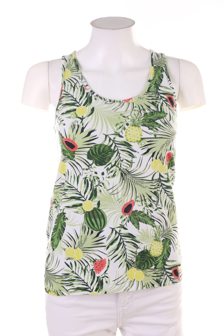 esmara - Top with Pattern - S