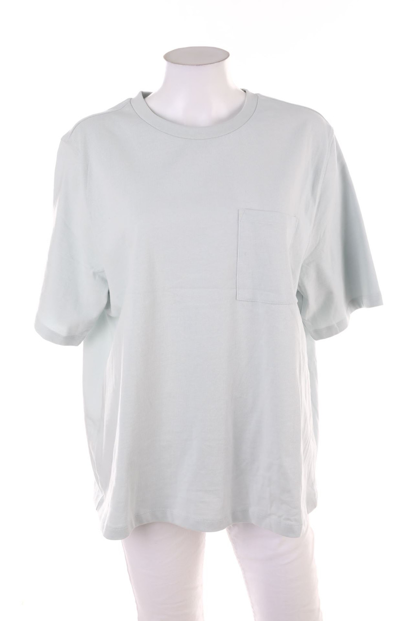 WOMEN essentials by Tchibo - Kurzarm-Shirt - L