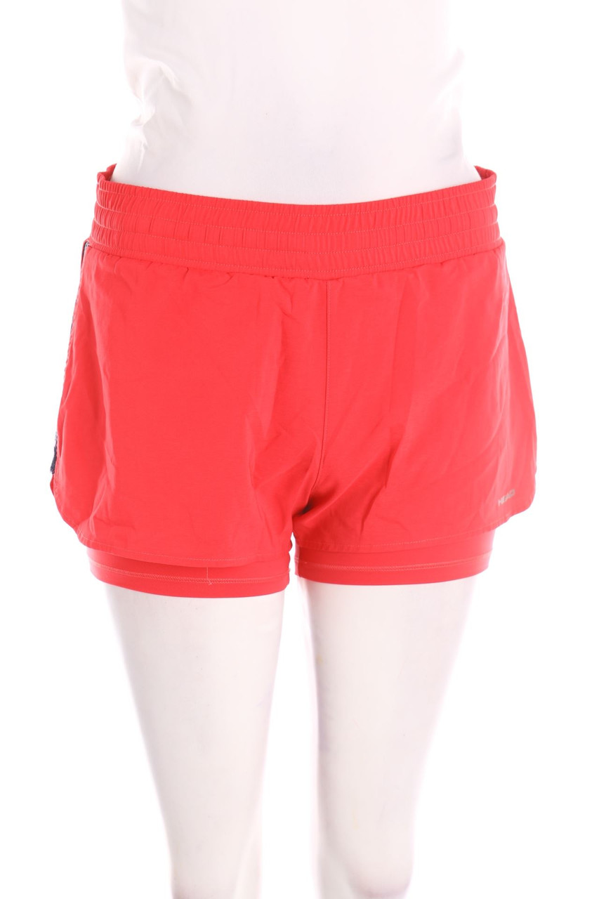 HEAD - Sport Shorts - S
