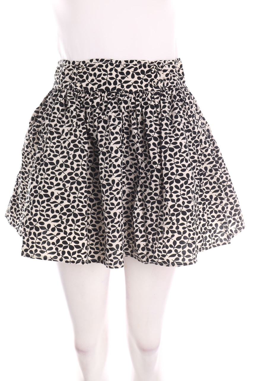 UNITED COLORS OF BENETTON - Skirt - 2XL