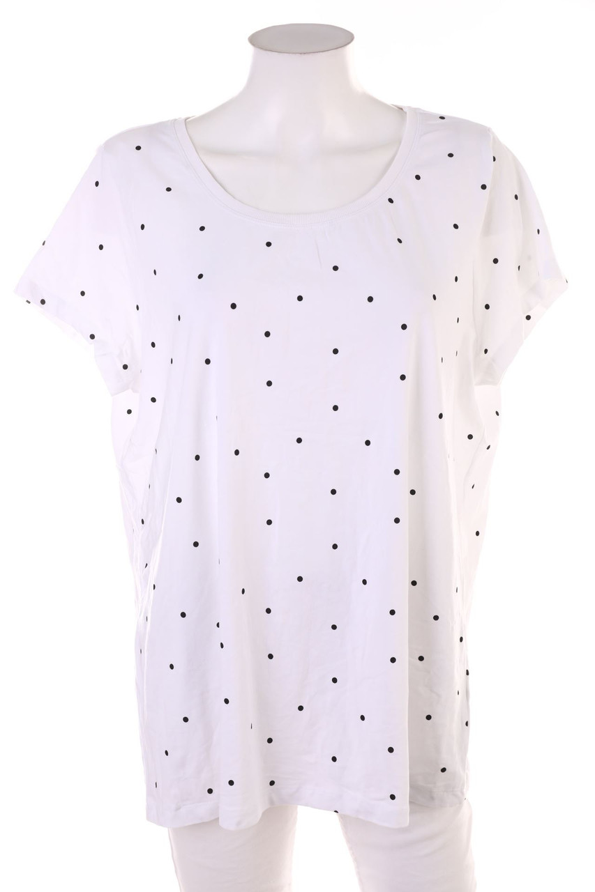 GINA - Kurzarm-Shirt - 2XL