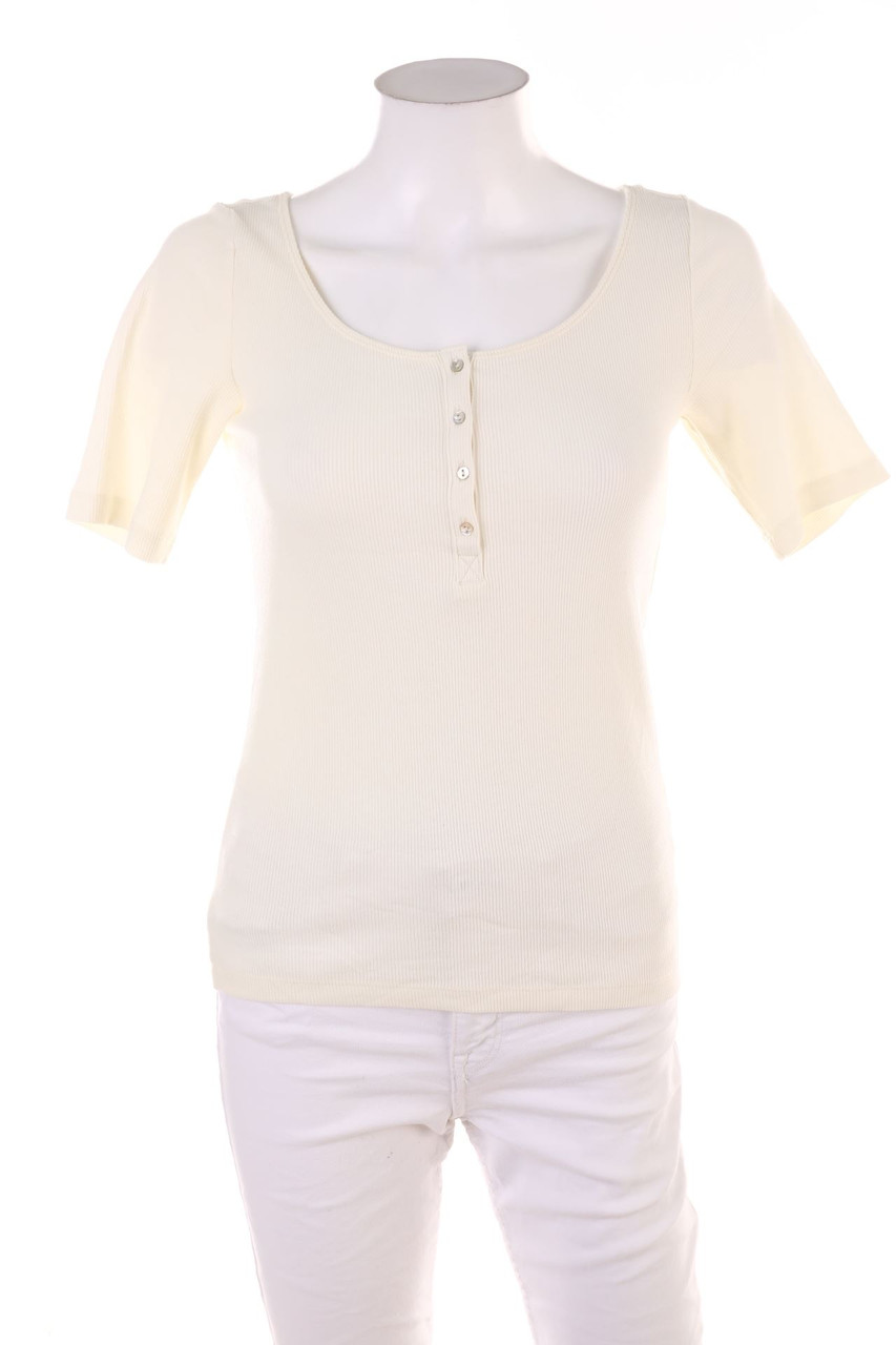 H&M - Kurzarm-Shirt - S