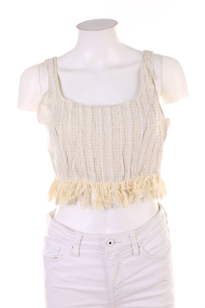 SECONDHAND - Crop-Top - M