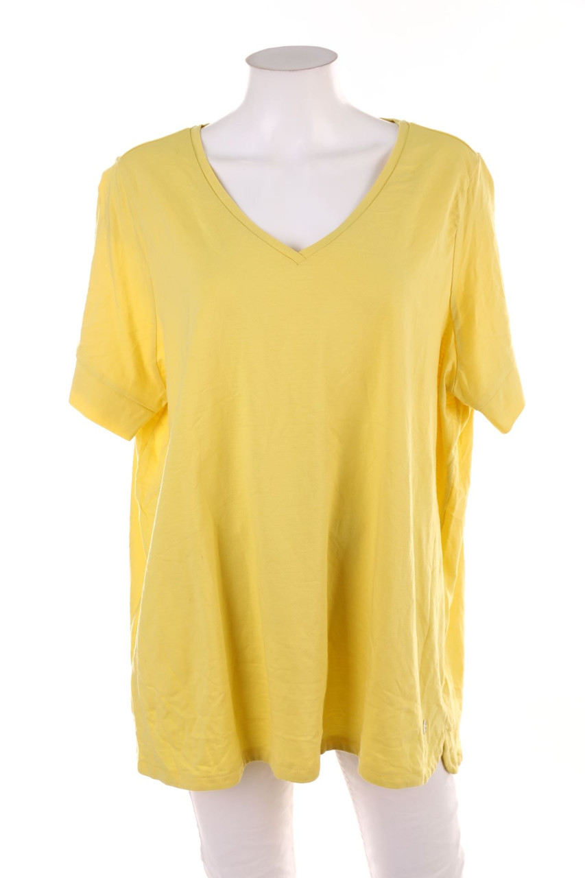 TOM TAILOR - Kurzarm-Shirt - 52