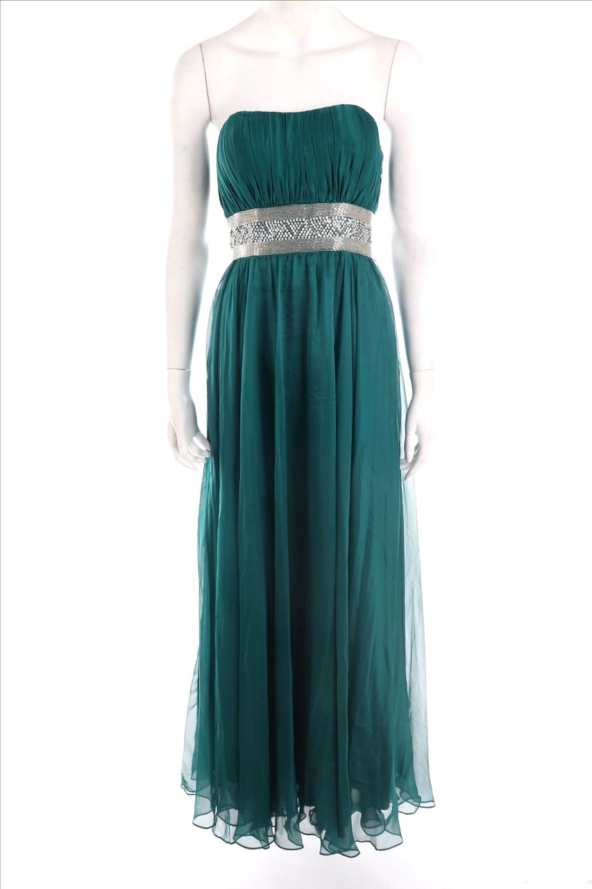 SECONDHAND - Evening Gown - S